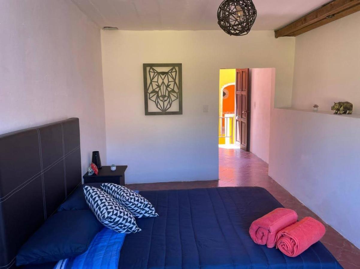 Inn Casa 86 San Miguel de Allende