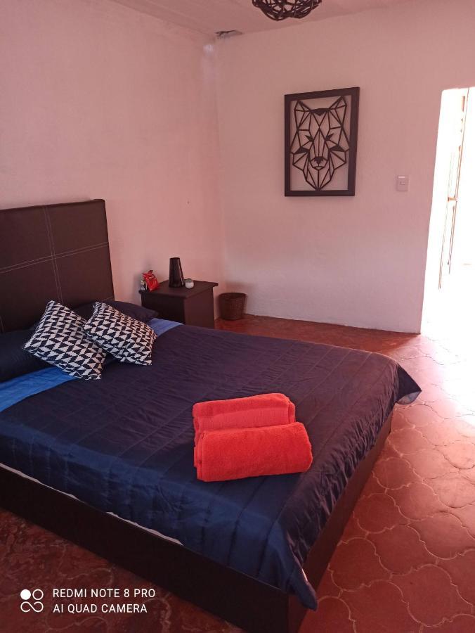 Inn Casa 86 San Miguel de Allende