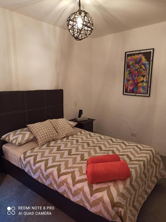Casa 86 *