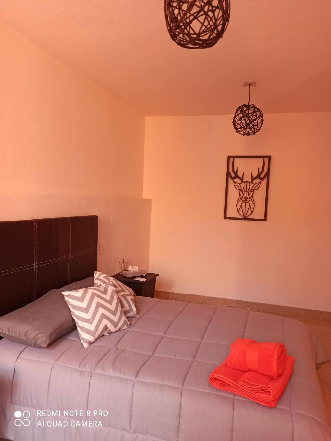 Casa 86 Inn San Miguel de Allende