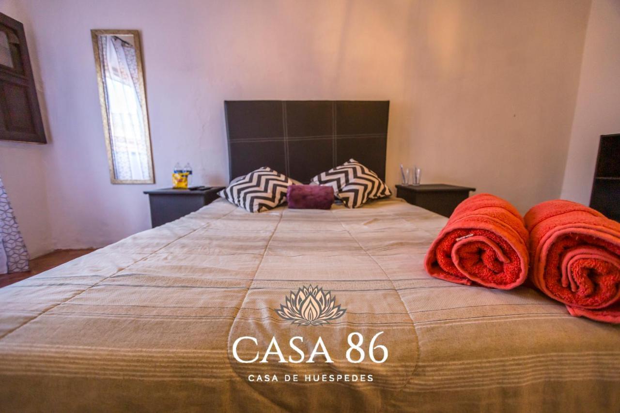 Casa 86