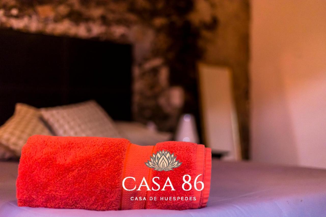 Inn Casa 86 *