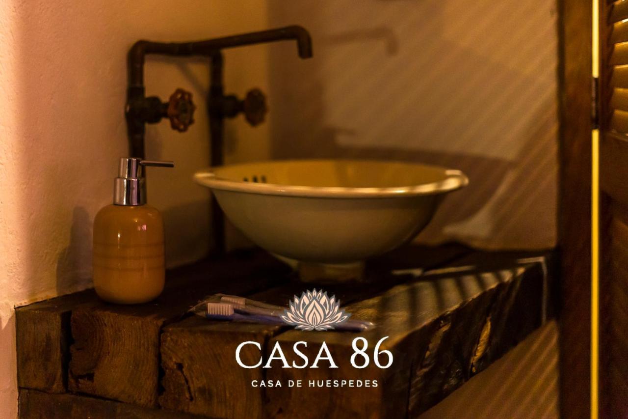 Inn Casa 86