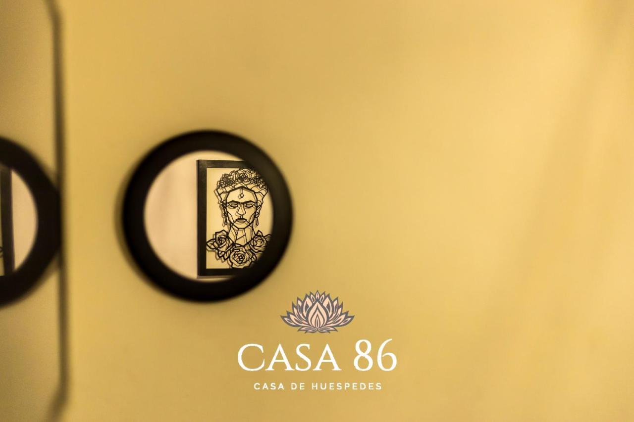 Casa 86 Inn