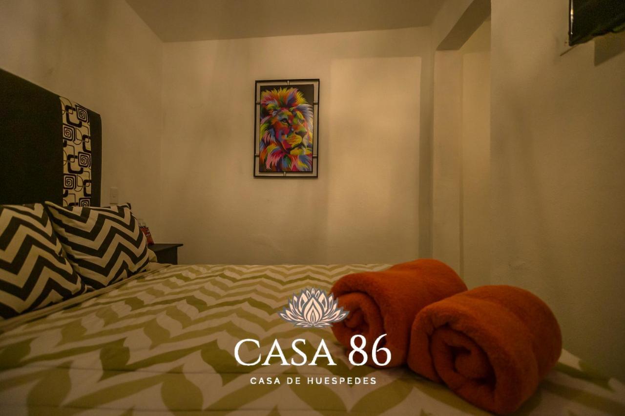 Casa 86 Inn San Miguel de Allende