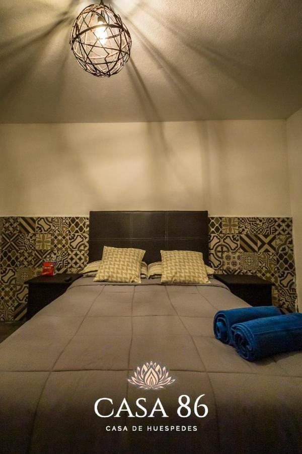 Inn Casa 86