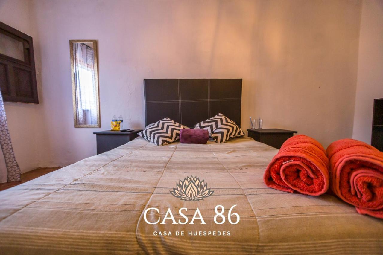 Inn Casa 86
