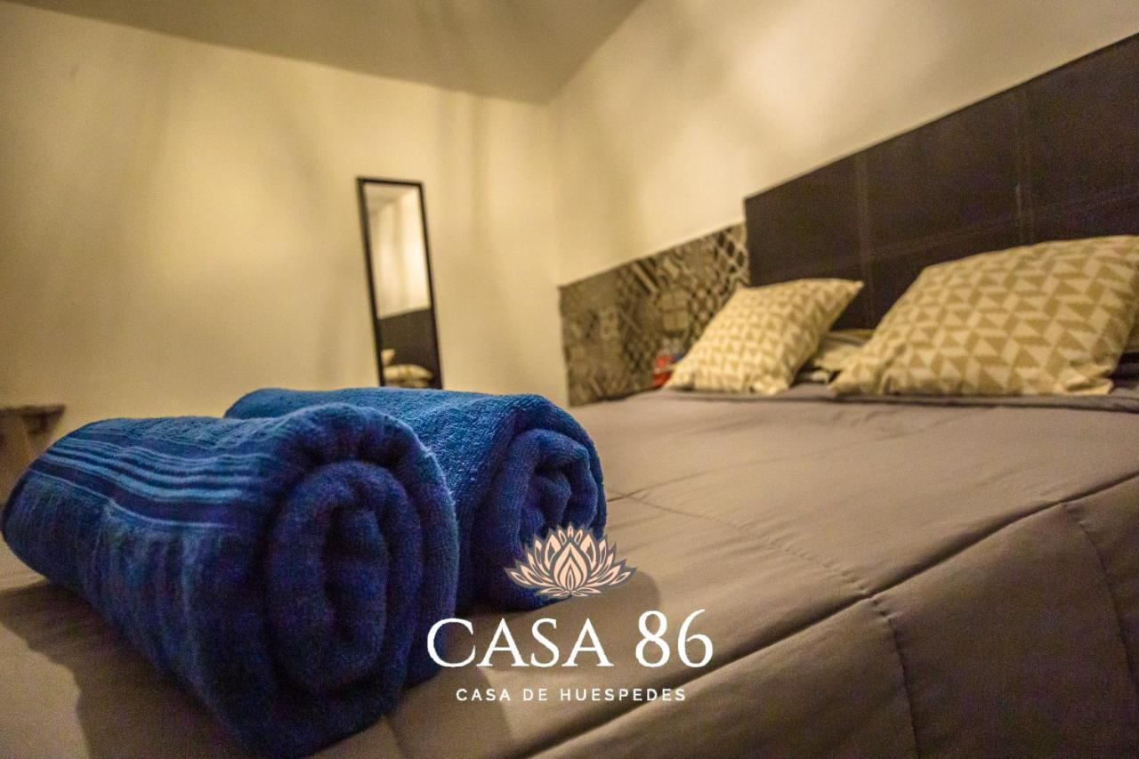 Casa 86 *