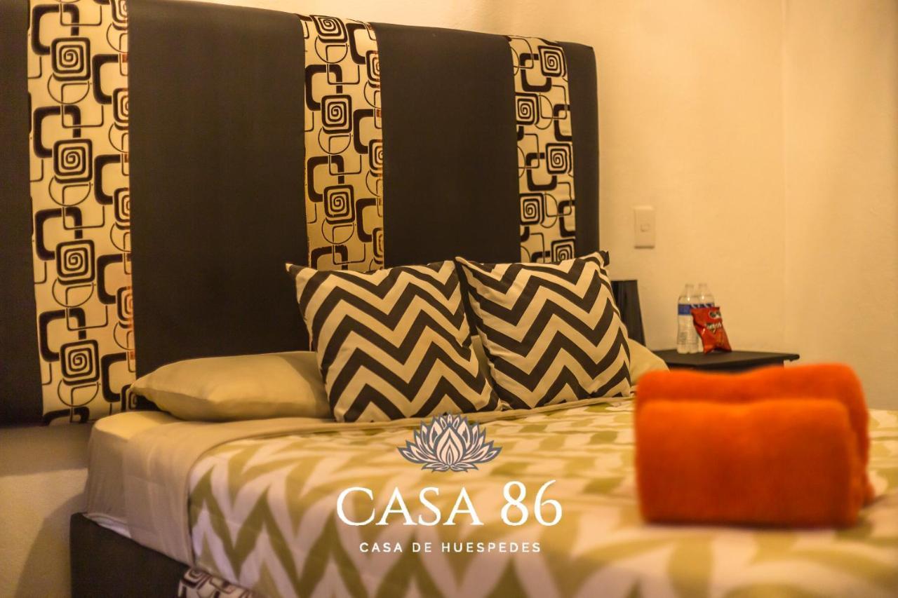 Inn Casa 86