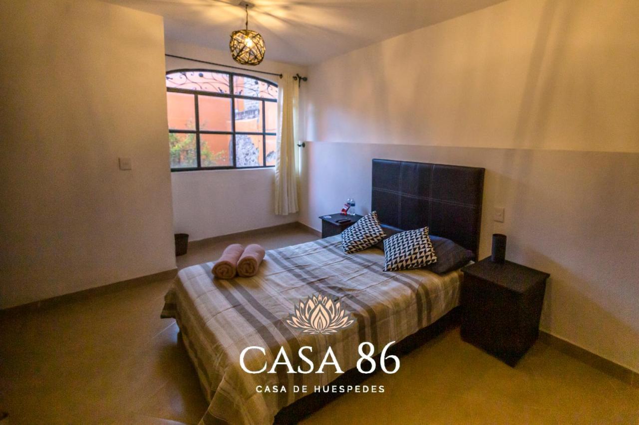 Casa 86 Inn