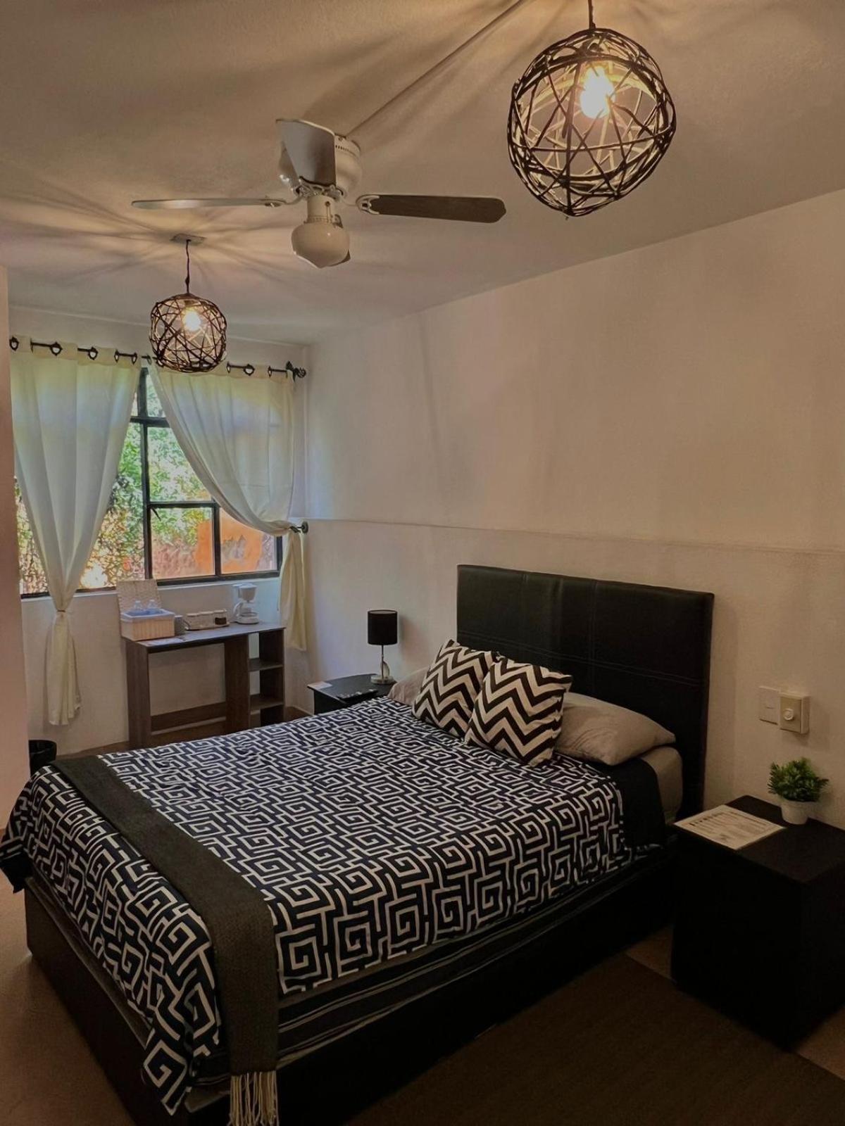 Inn Casa 86 *