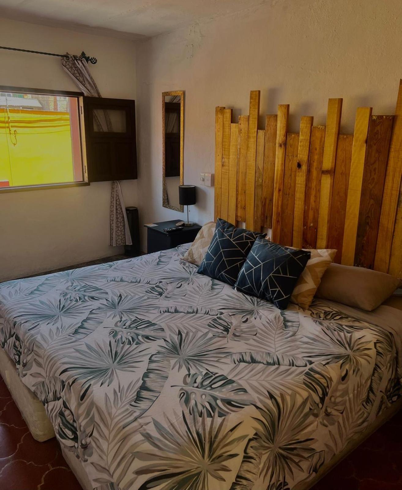 Inn Casa 86 San Miguel de Allende