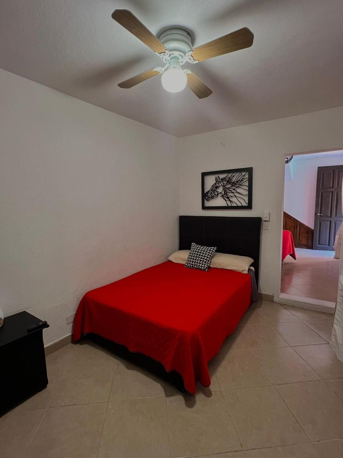 Inn Casa 86