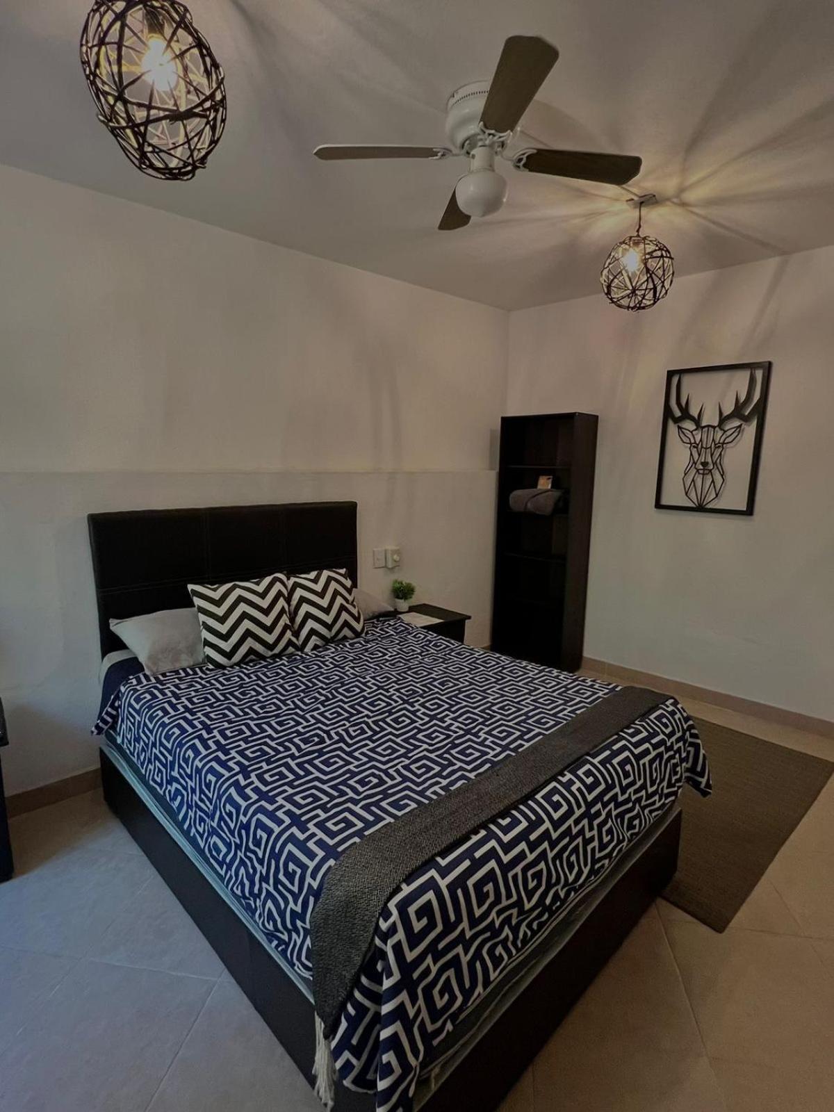 Inn Casa 86 *