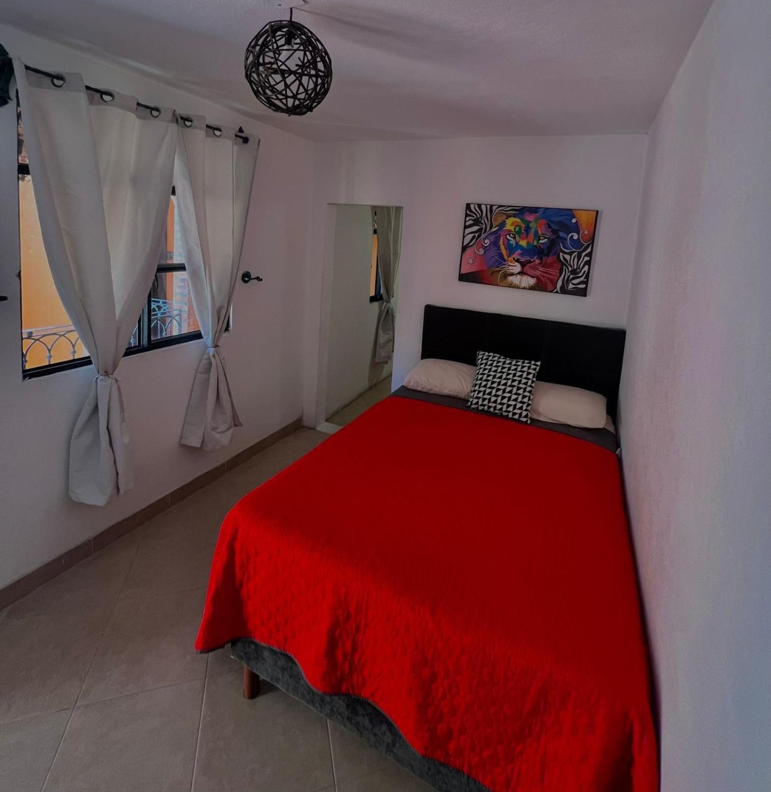 Inn Casa 86 San Miguel de Allende