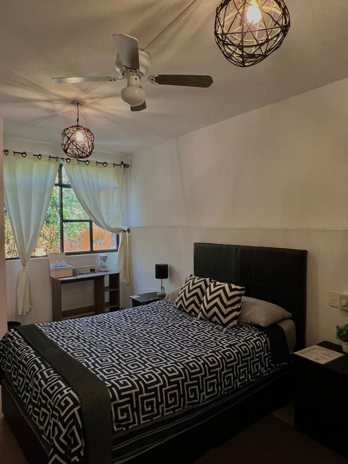 Casa 86 Inn