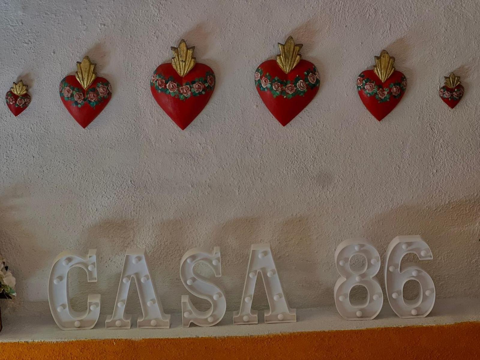 Inn Casa 86